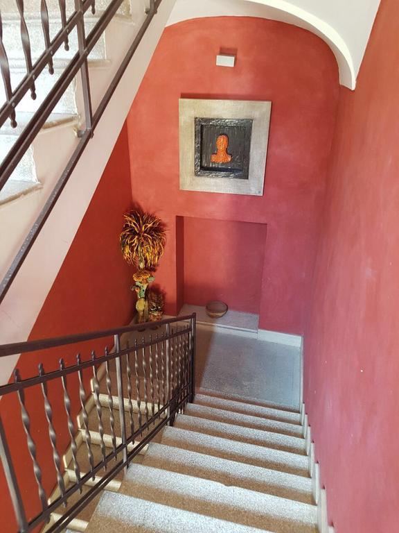 B&B Iacola Bacoli Bagian luar foto