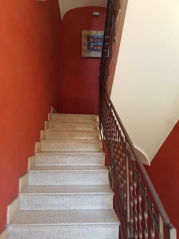 B&B Iacola Bacoli Bagian luar foto