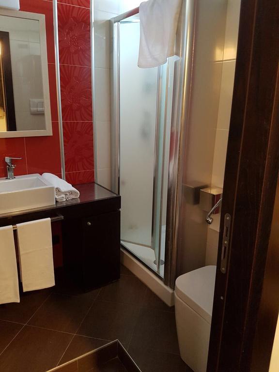 B&B Iacola Bacoli Bagian luar foto