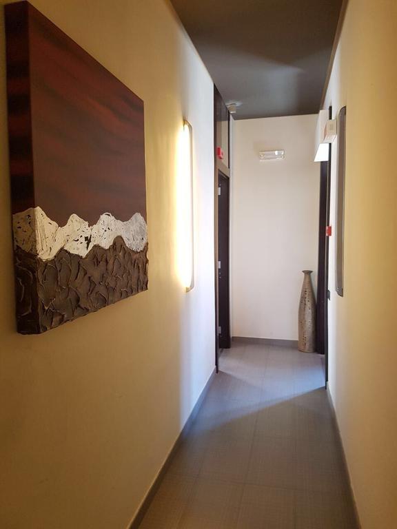 B&B Iacola Bacoli Bagian luar foto