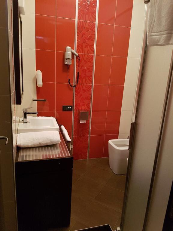 B&B Iacola Bacoli Bagian luar foto