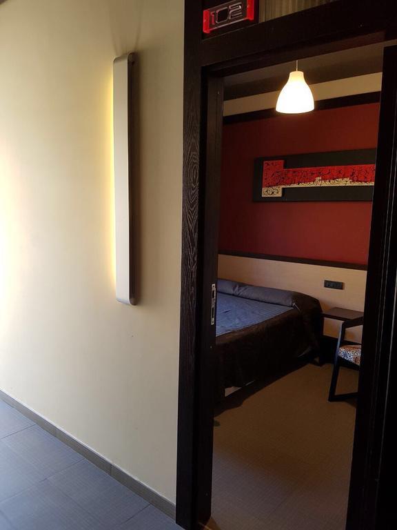 B&B Iacola Bacoli Bagian luar foto