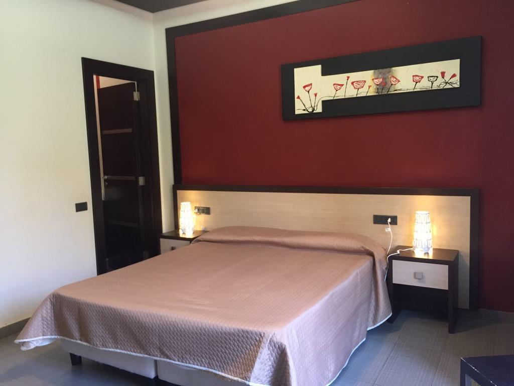 B&B Iacola Bacoli Bagian luar foto