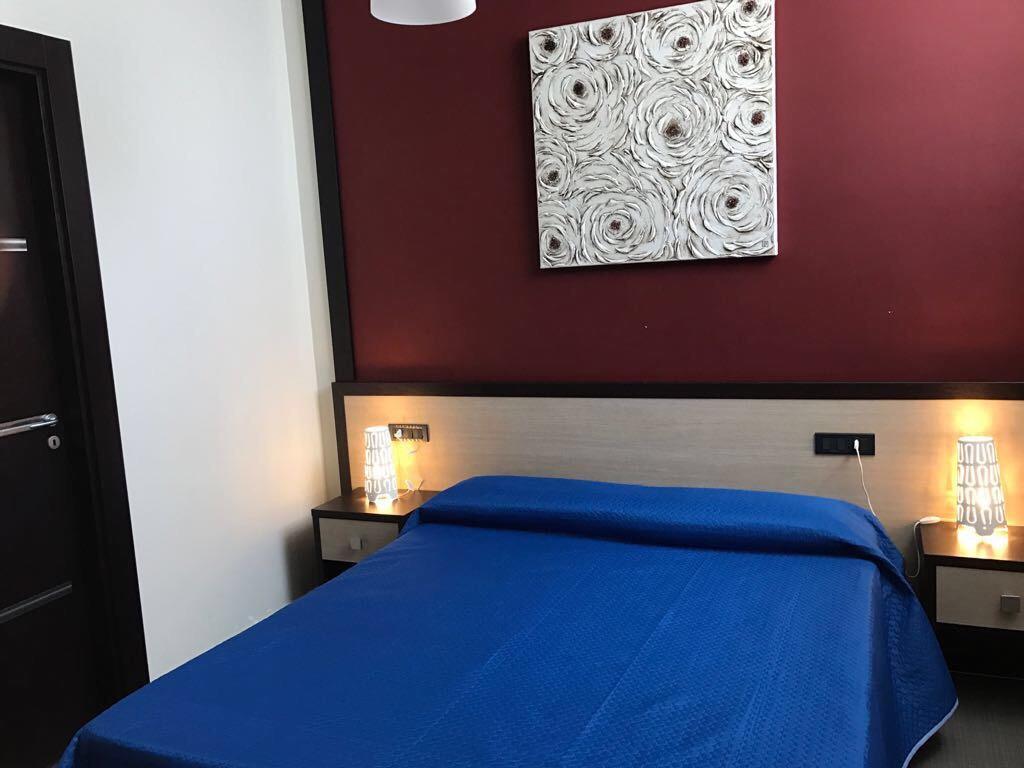 B&B Iacola Bacoli Bagian luar foto
