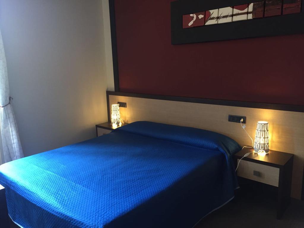 B&B Iacola Bacoli Bagian luar foto