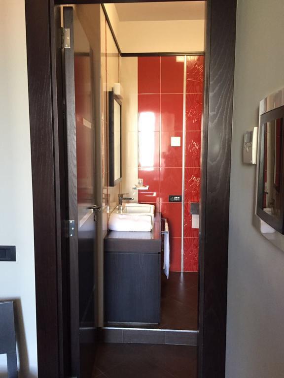 B&B Iacola Bacoli Bagian luar foto