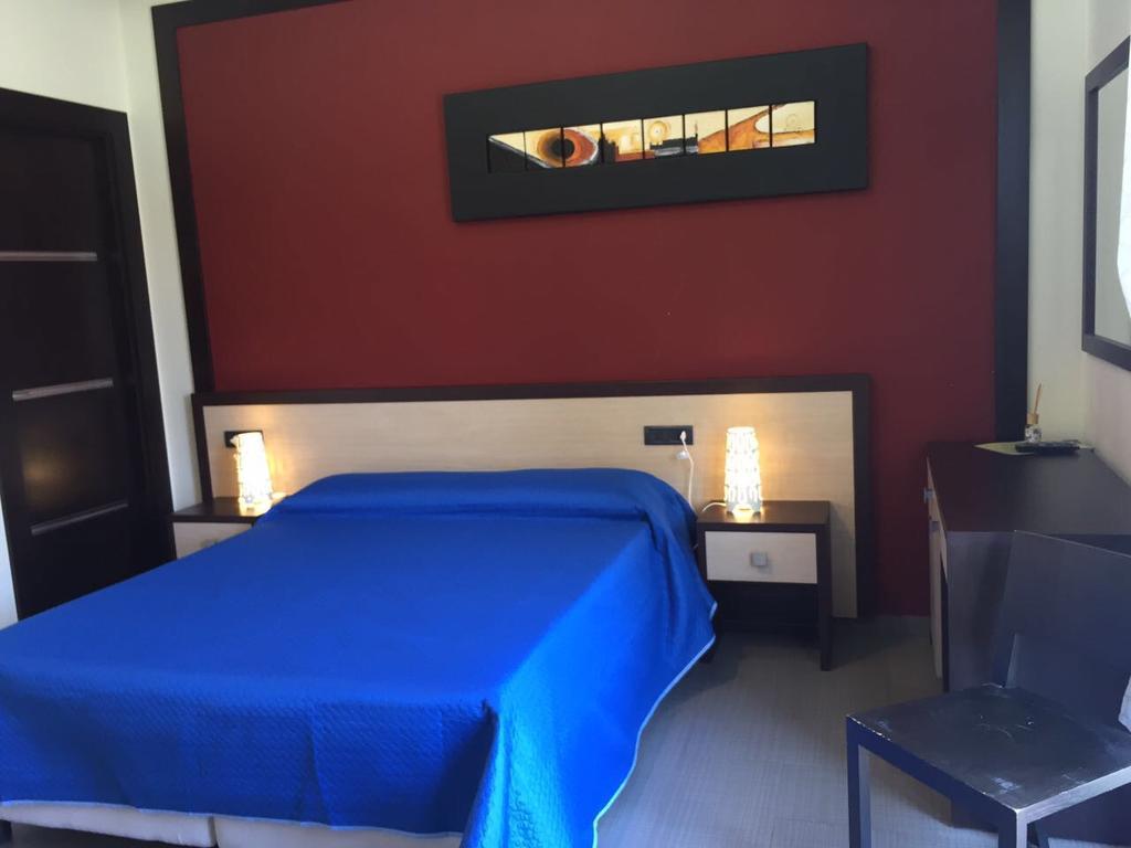 B&B Iacola Bacoli Bagian luar foto