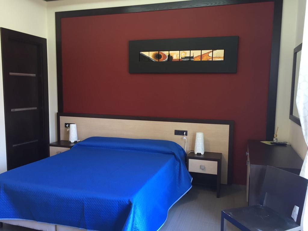 B&B Iacola Bacoli Bagian luar foto